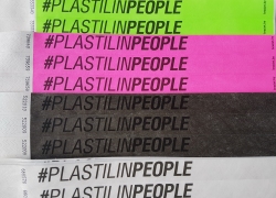 #PLASTILINPEOPLE